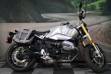 2023 BMW R nineT 719 Aluminum 
