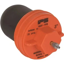 IPS CORPORATION 83663 IPS CORPORATION 83663 Cleanout Test Plug 3 in.