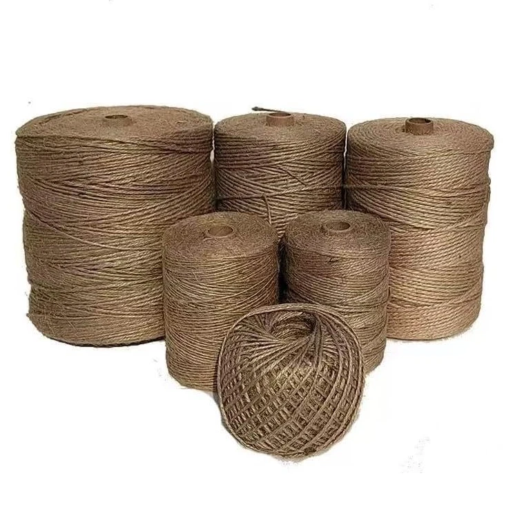 Strong Jute Twine rope