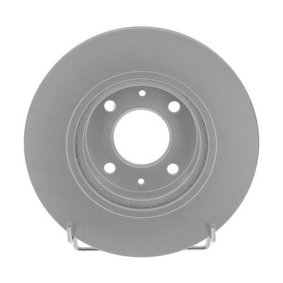 Bremsscheibe Ferodo DDF1792C Premier für Hyundai Kia Vorderachse