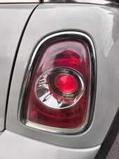 MINI HATCH COOPER 2010-2013 REAR/TAIL LIGHT (DRIVER SIDE) 63217255910