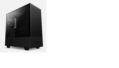 NZXT Custom Gaming Tower i9-12900KF 3.2GHz 64GB 2x1TB NVMe/SSD Win 11 Pro: Good