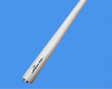 LONGONI CAROM SHAFT PRO2+   ( 71 cm. )   VP2 JOINT **  TO PLAY 3 CUSHIONS.