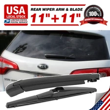 Rear Wiper Arm & Blade Set For Kia Sorento 2011-2015 988152F000 00009ADU11KA