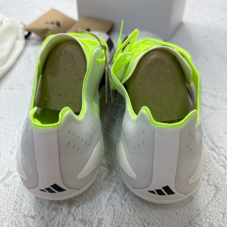 ADIDAS Mens X CRAZYFAST.1 SG+ Crazyrush Football Boots ADIDAS Mens X CRAZYFAST.1 SG+ Crazyrush Football Boots