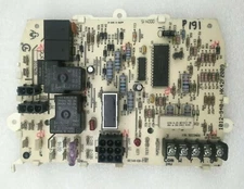 Carrier Bryant 1012-940-L Furnace Control Circuit Board HK42FZ009 used #P191