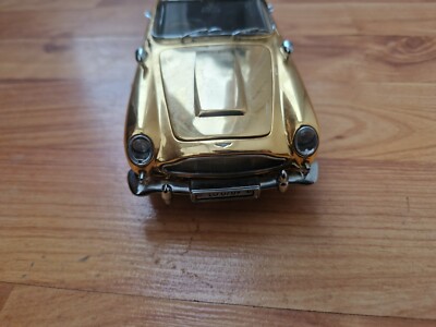 ダンバリーミント 1/24 アストンマーチンDB5 007 ボンドカー ダンバリーミント 007 アストンマーチン db5 ボンドカー 1/24 | eBay