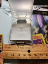 Microsoft XBOX 360 64MB Memory Unit Card - OFFICIAL WITH CASE