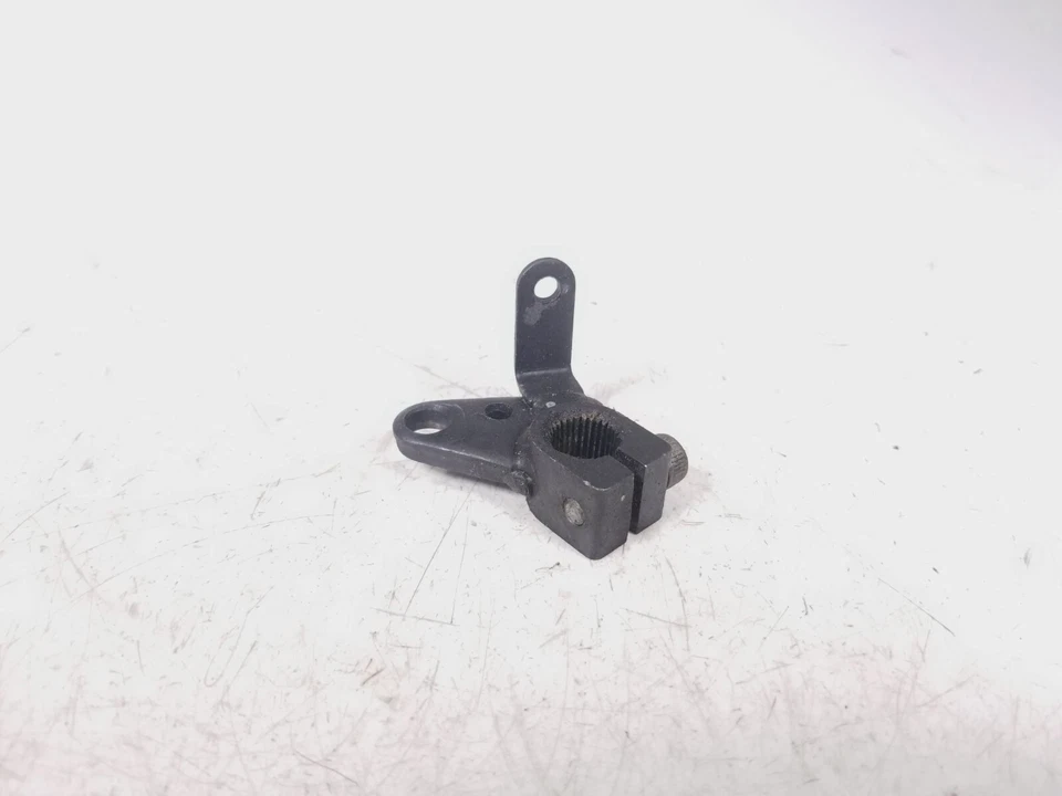 09 Yamaha V Star 1300 XVS1300 Tourer Заднее Тормозное Звено Соединение Шарнир Бесплатная Доставка - Изображение 2 из 4