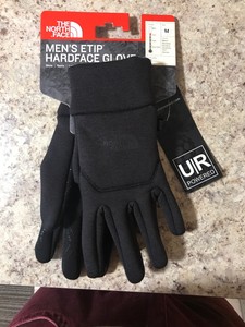 the north face etip hardface