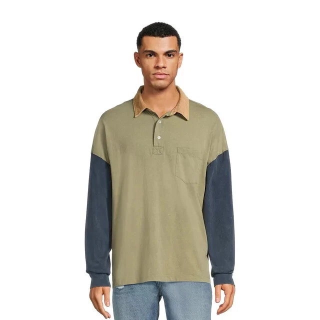 no boundaries polo shirts