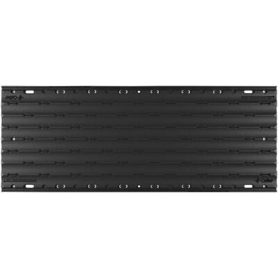 Caliber Low Pro Glides Wide 11.5'' Wide - 8/Pack Single Set 13377