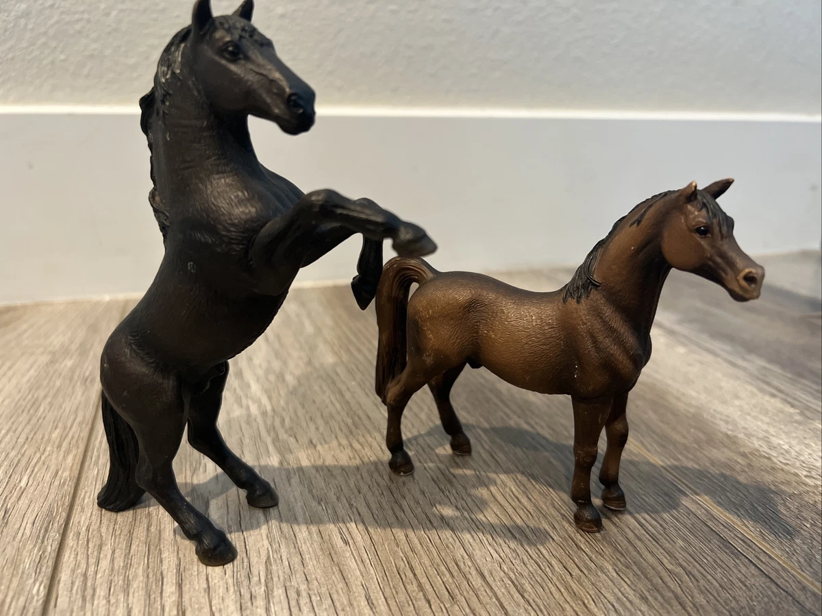Schleich horses ebay 2025