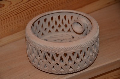 Orientalisches Windlicht Wandlampe Fur Kerze Handarbeit