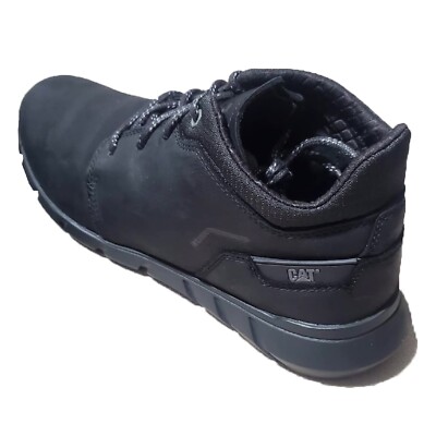 Katze Wasserfest Schuhwerk Flexfwd Technologie Hendon Vlies CATERPILLAR Stiefel