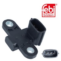 Febi Bilstein Impulsgeber Kurbelwelle FüR Mitsubishi Outlander I Cu_W 2.4 4WD