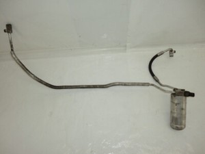 BMW E46 3er Klimatrockner Trocknerflasche Klimakondensator Klimaleitung 8377332