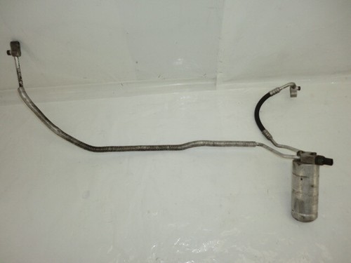 BMW E46 3er Klimatrockner Trocknerflasche Klimakondensator Klimaleitung 8377332