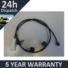 Fits Mini Cooper One Clubman 1.6 D 2.0 One PV Front Brake Pad Wear Sensor