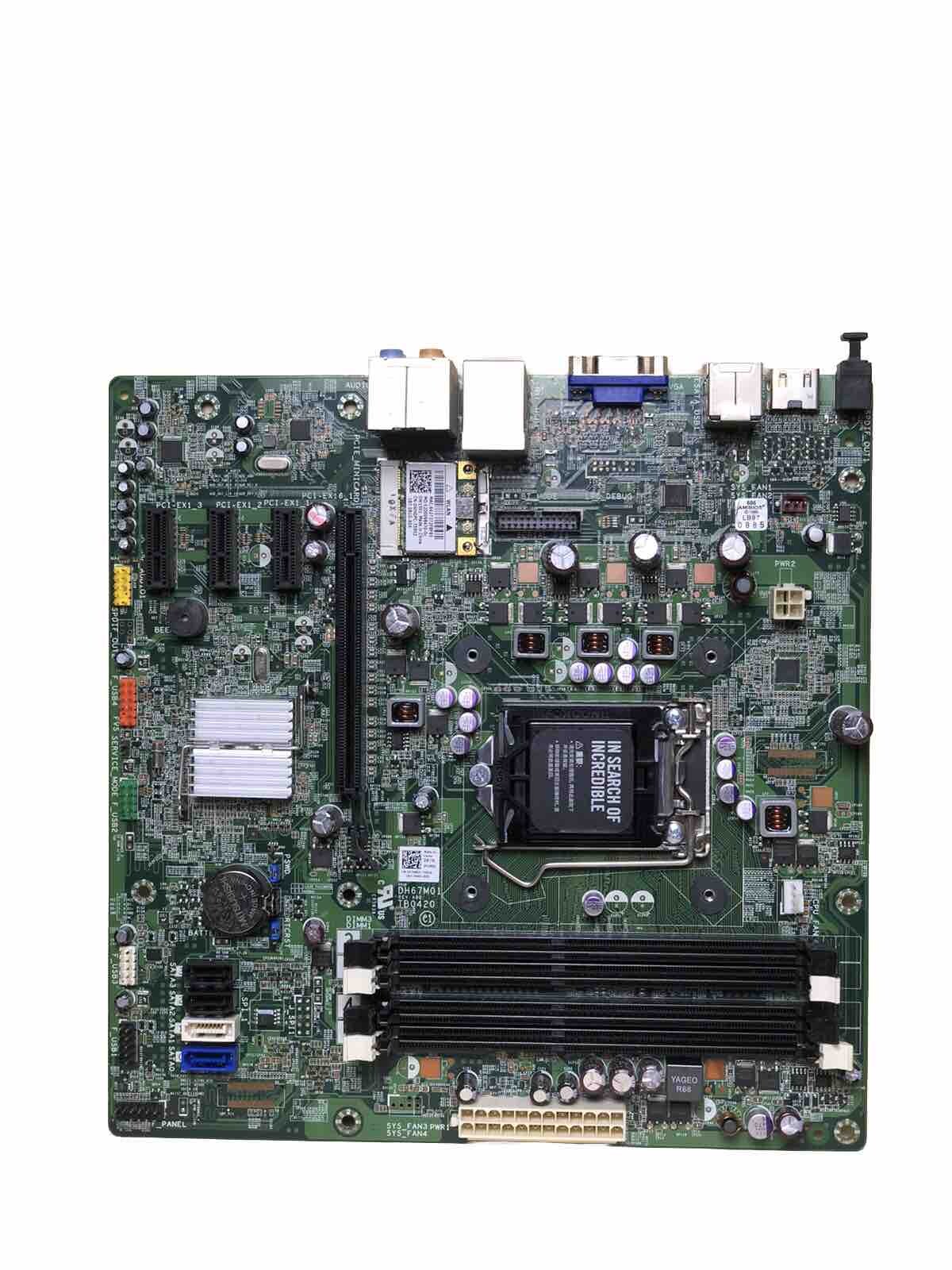 Dell Optiplex Dell Xps 8300 Motherboard Upgrade 0y2mrg Motherboard