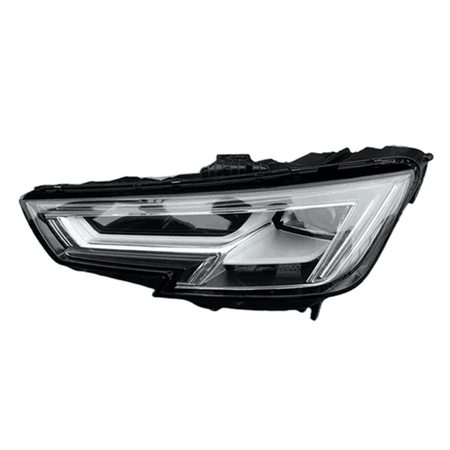 Audi Led Scheinwerfer A4