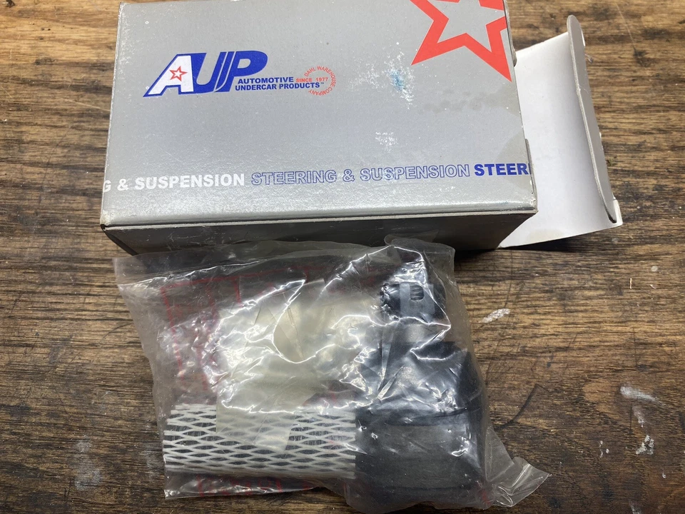 转向领带杆端快速转向 ES393R — 第 2/2 张图片