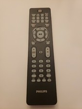 New Original Philips Remote Control, model: RC2034321/01, ships from USA