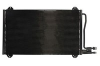 Thermotec Kondensator Klimaanlage FüR Mercedes-Benz Sprinter 4-T Bus 904