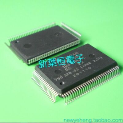 New original MB90F038S-GSE1 MB9OF038S-GSE1 QFP100 FUJITSU