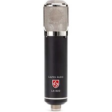 Lauten Audio La-320 V2 Tube Microphone