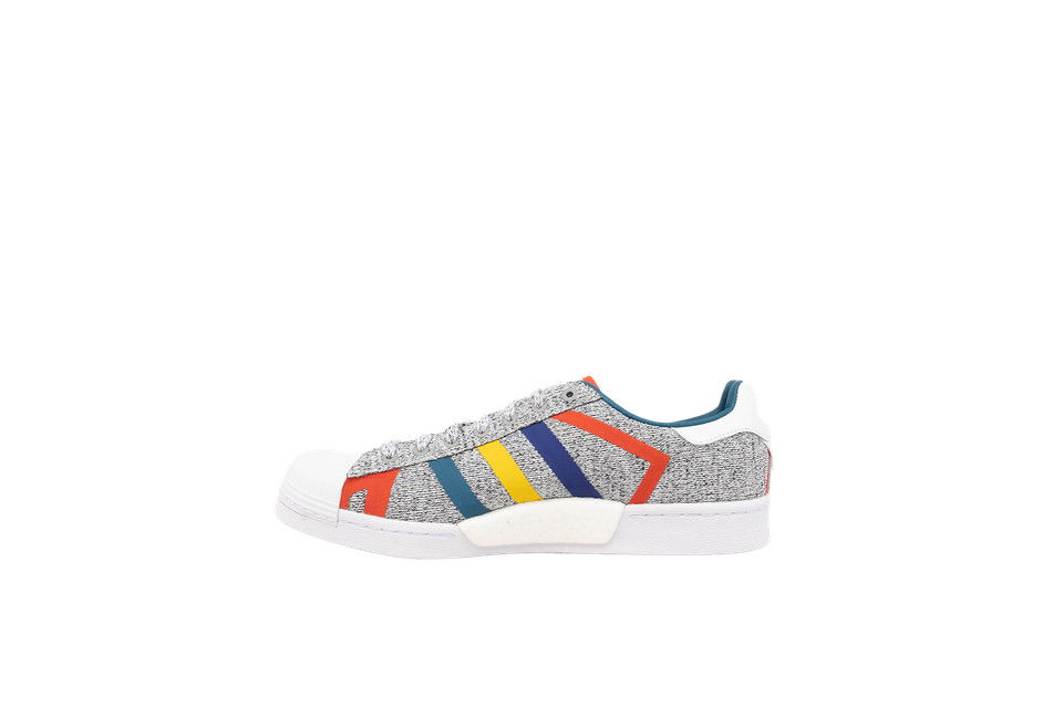 adidas gazelle silver green womens Adidas Superstar II 'Core Black/Cloud White' -Originally $100.00 -