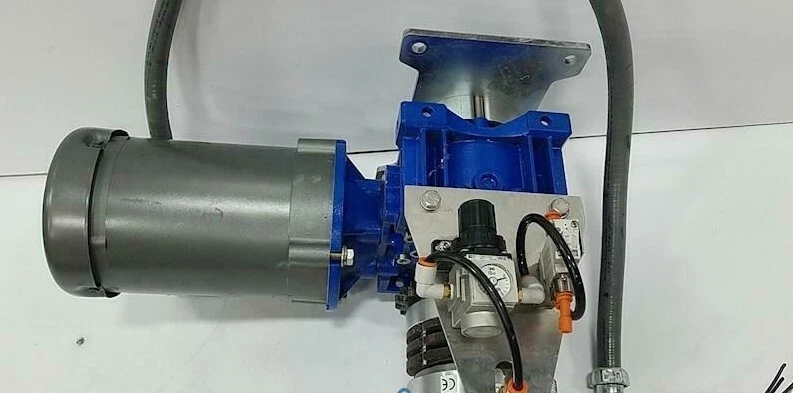 Nexen 923595 LSCC-44*1.125 BORE,25T/#50 SINGL Bonus Baldor-Reliance Motor VM3538 - Image 3 of 4