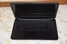 DEAD JUNK Dell Inspiron 15-3521 15.6" Laptop Incomplete AS IS Parts Repair