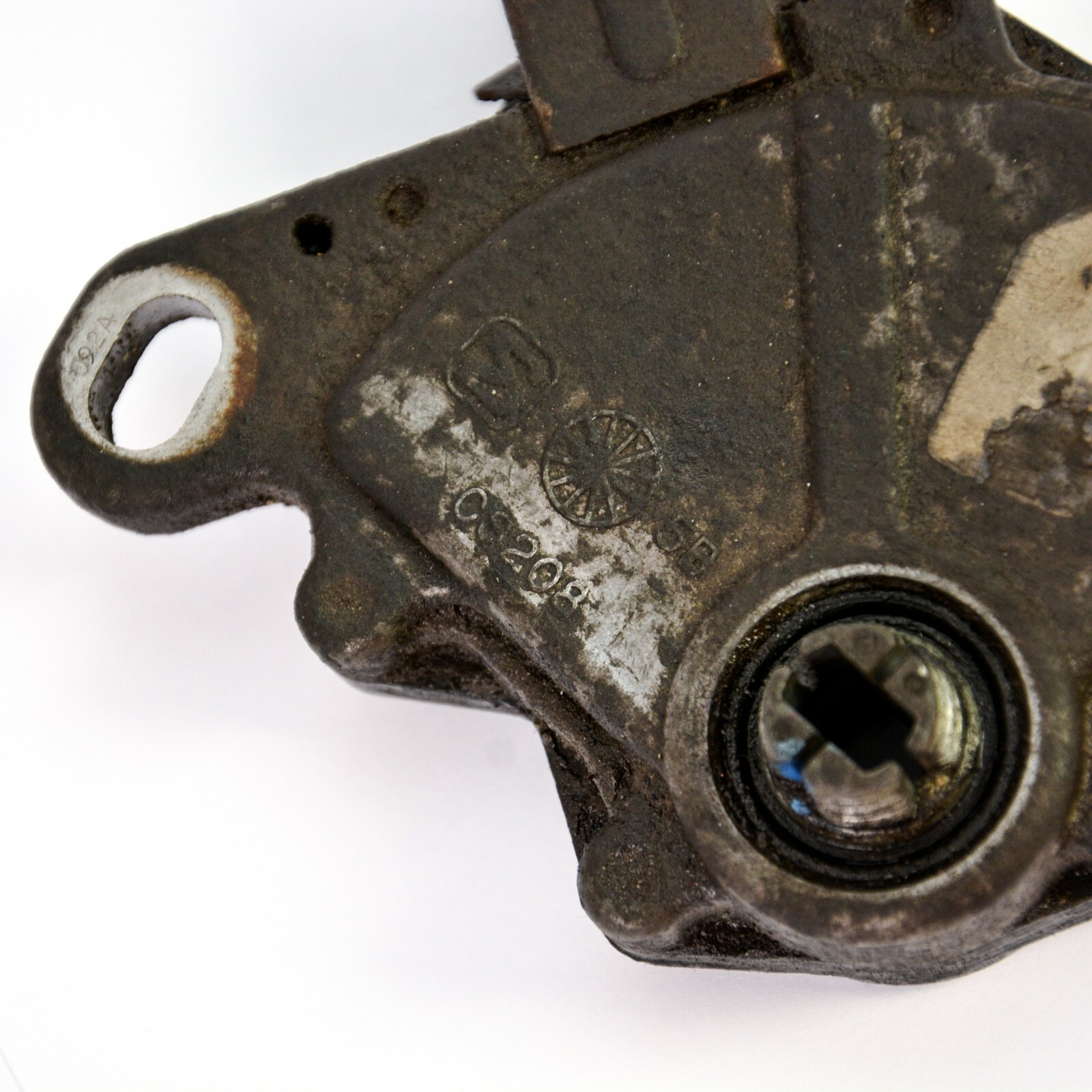 Genuine Neutral Safety Start Switch Volvo S40 2 MS 2004 OEM CS208 eBay