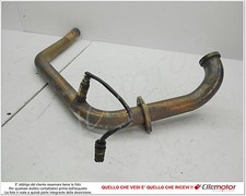 COLLETTORE SCARICO MARMITTA + SONDA manifold original for BMW F 650 GS ANNO 2005