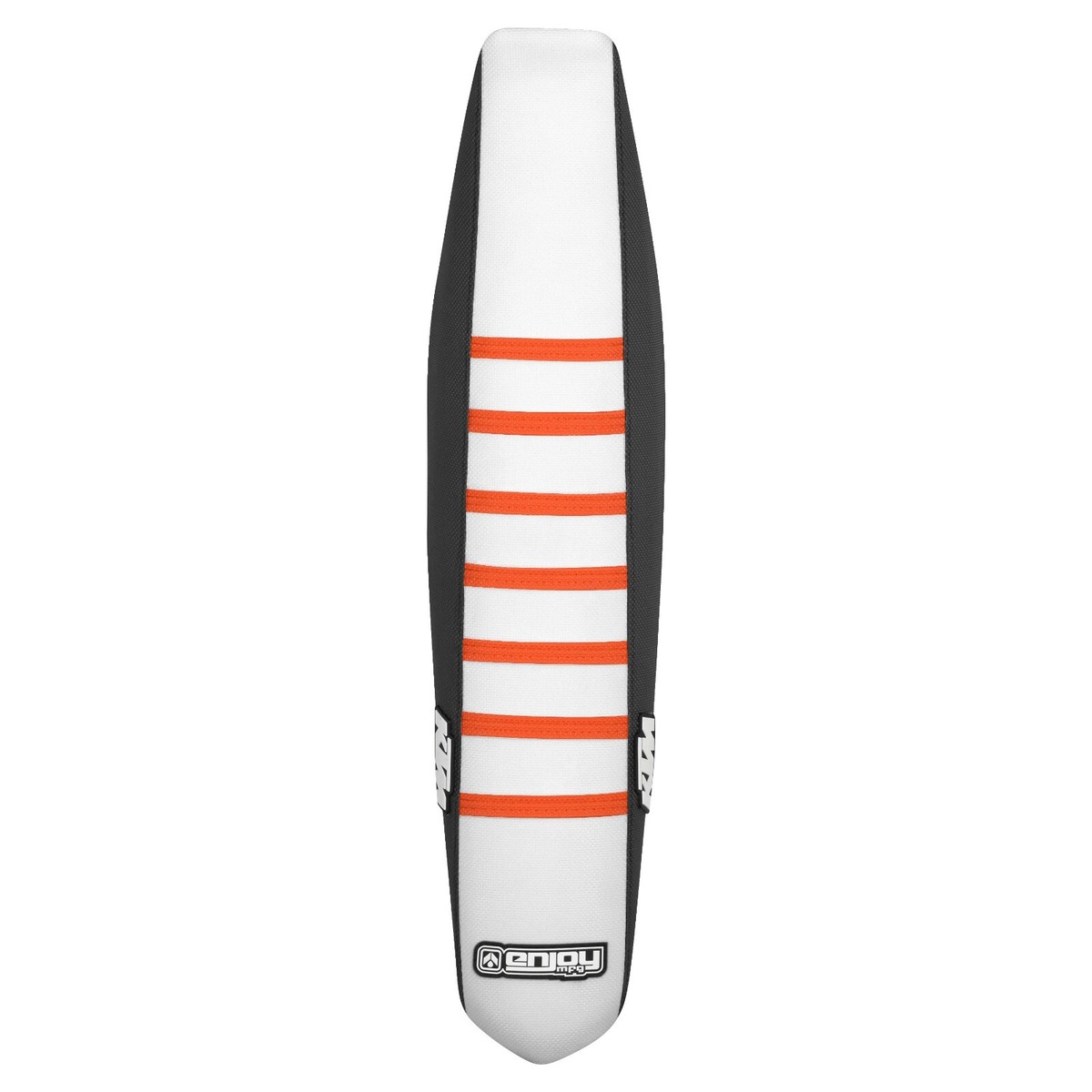 Blackbird Zebra Seat CoverKtm Sx 125 150 250 Ktm Sxf 250 350 450 Ktm - Foto 5