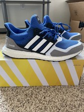adidas Ultra Boost SL Blue Grey (EF1982) | Sneakers4u