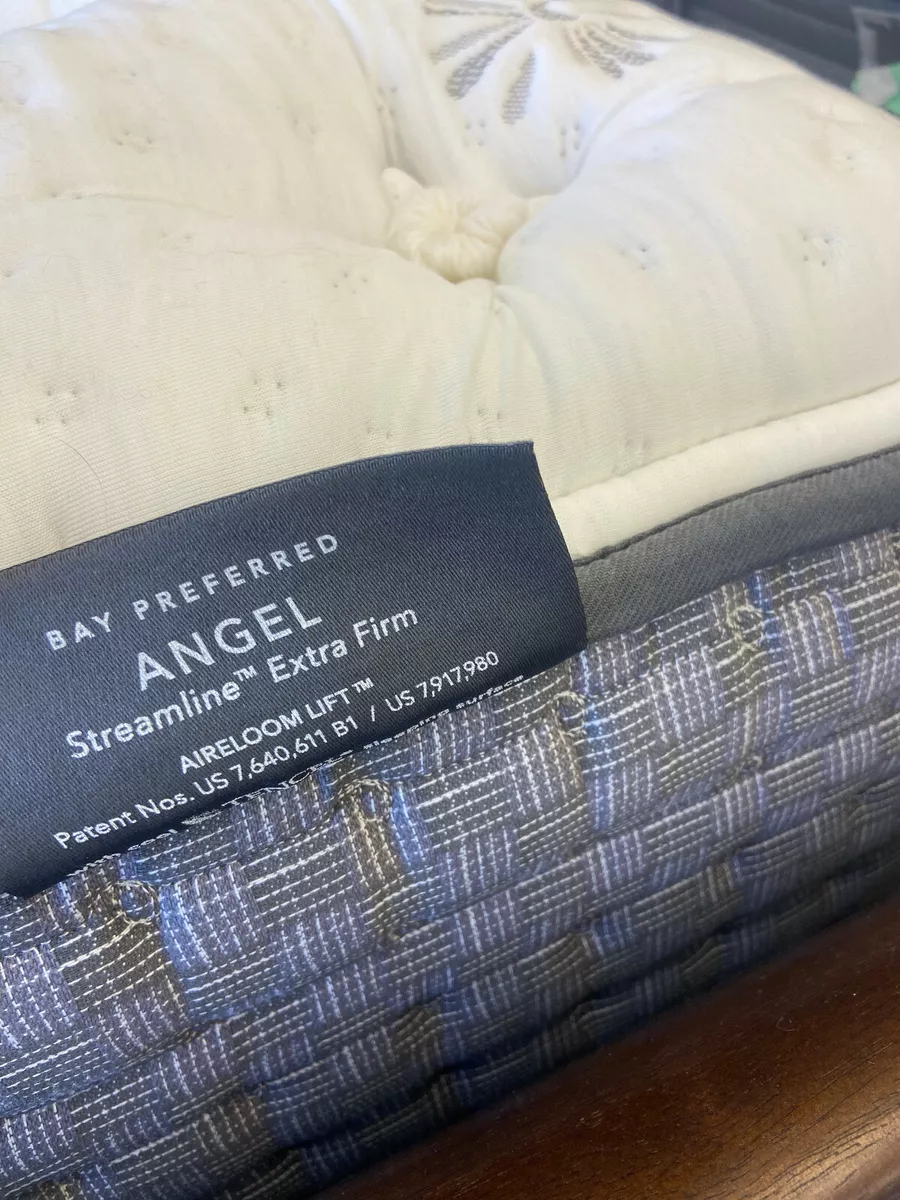 Aireloom angel mattress deals