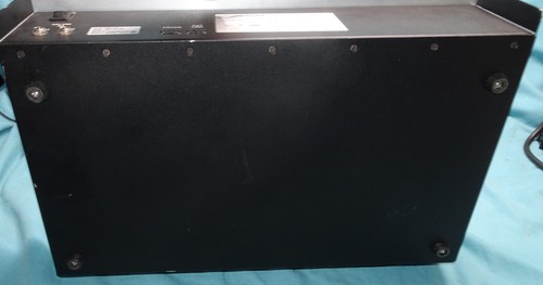 Ross CrossOver 12 Panel Switch ONLY = = 4801AR-220 = ISSUE 1L - Picture 12 of 12