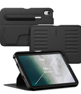 Apple iPad mini 6th Gen. 256GB, Wi-Fi, 8.3 in - Space Gray With