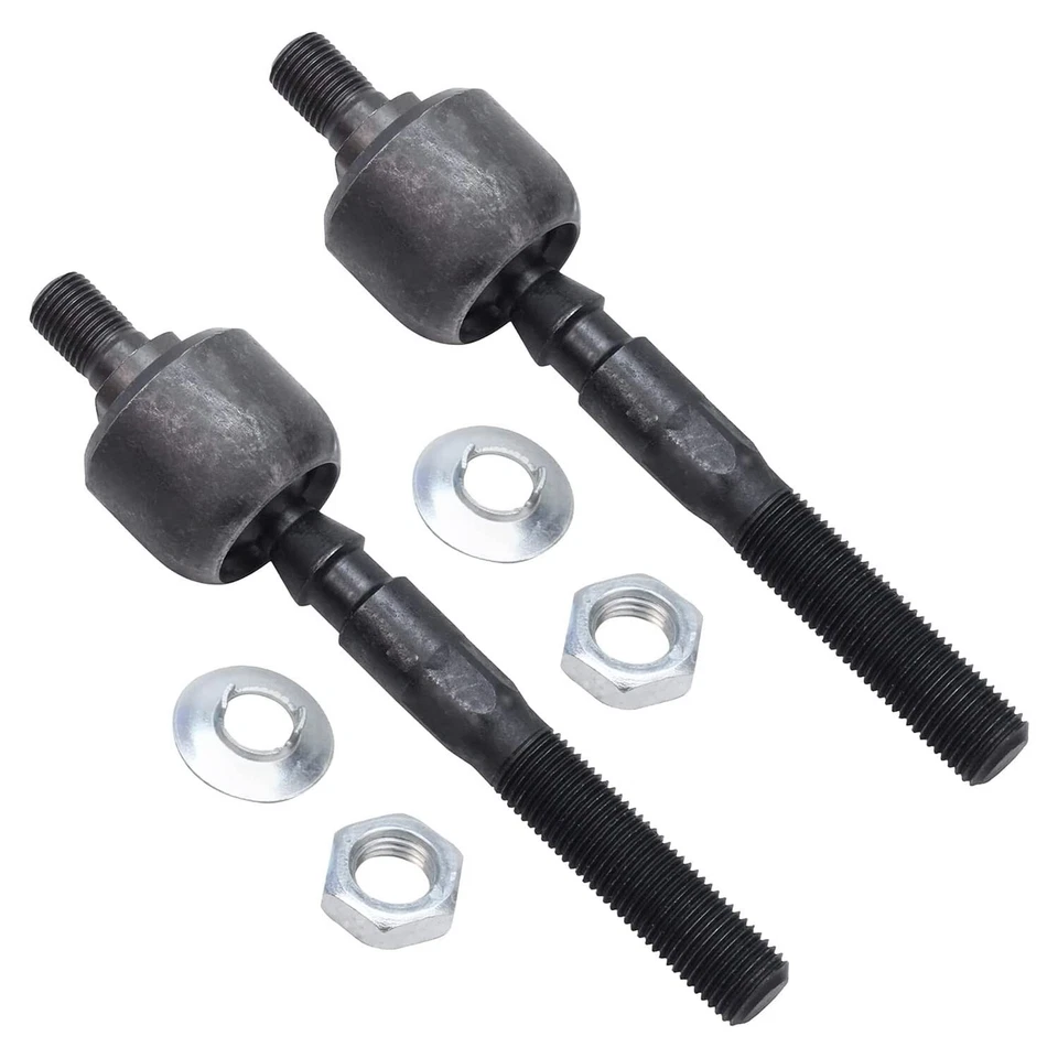 Nuevo kit completo de suspensión delantera de 8 piezas para Honda Accord 1990-1993 Foto 4 de 4