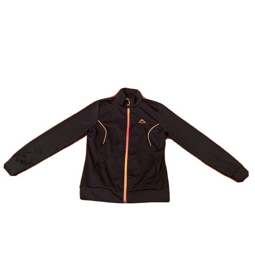 Vintage 2000s Kappa Gradient Track 
