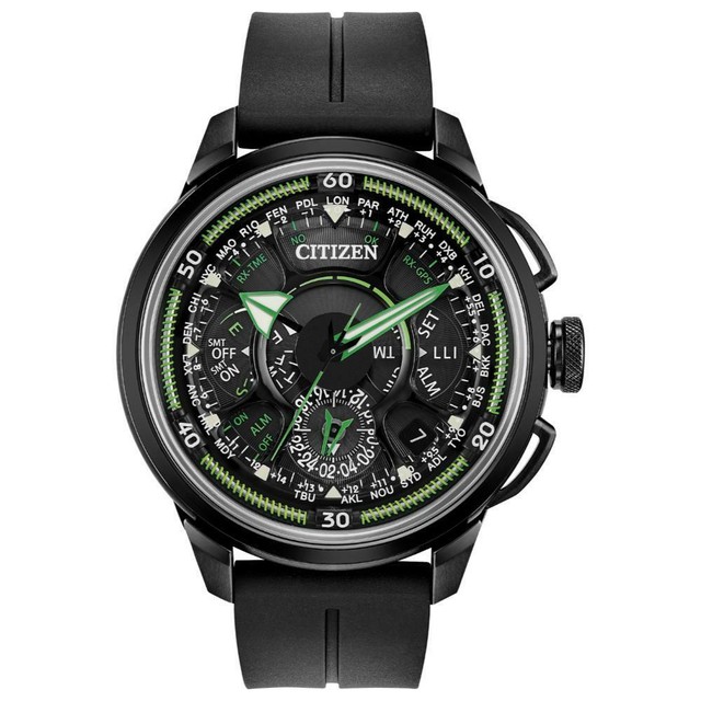 citizen f990