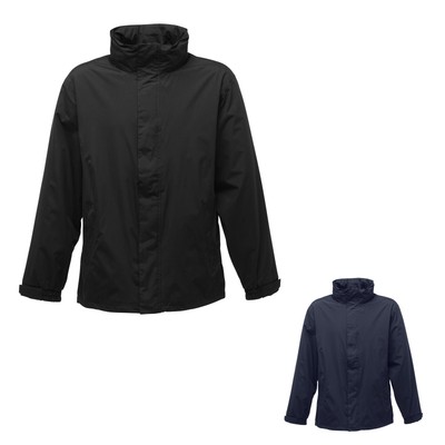 regatta void softshell jacket