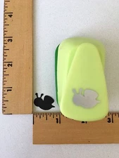 Marvy Uchida Jumbo Punch -Silhouette Bee - NEW