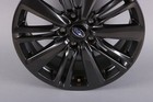 Subaru Grey WRX OEM Wheel 17 2015-2021 Factory Rim Original 28111VA020 68829