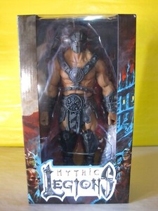 Mythic Legions Half Giant | eBay