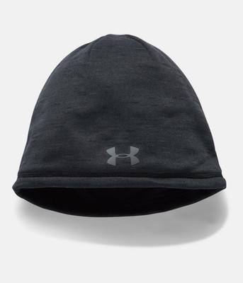 under armour reactor beanie