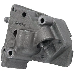 Transmission Oil Pump AR93313 Increased Capacity fits J D - 4230 