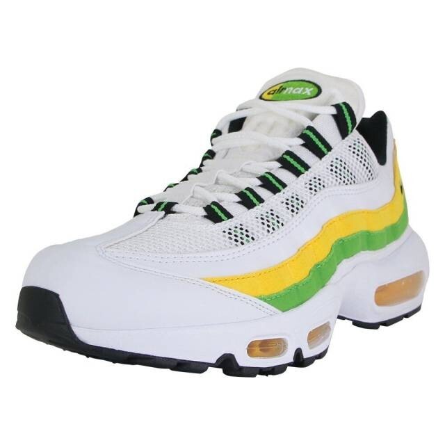 Nike Air Max 95 Essential Shoes (New with box, size 6.5) | eBay